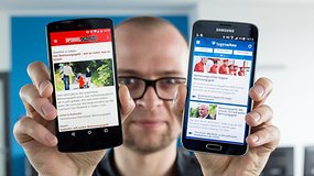 Le migliori app Android dedicate alle news per rimanere sempre aggiornati