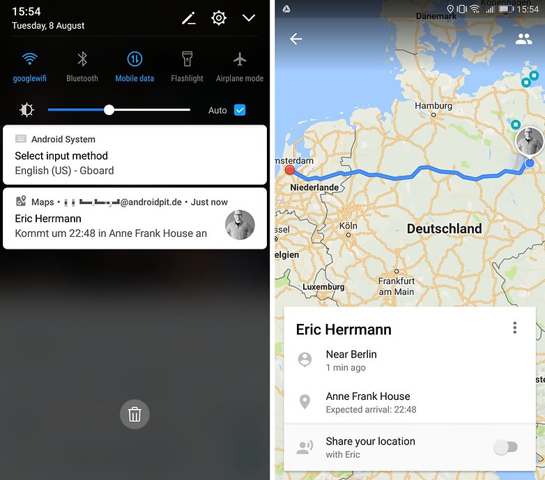 Google Maps als Reiseführer: Das sind die Tricks für Profis  NextPit