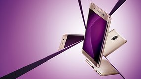 Mate 9 Pro : le téléphone incurvé de Huawei maintenant officiel en Europe