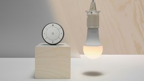 IKEA startet Smart-Home-Beleuchtung und TRÅDFRI-App