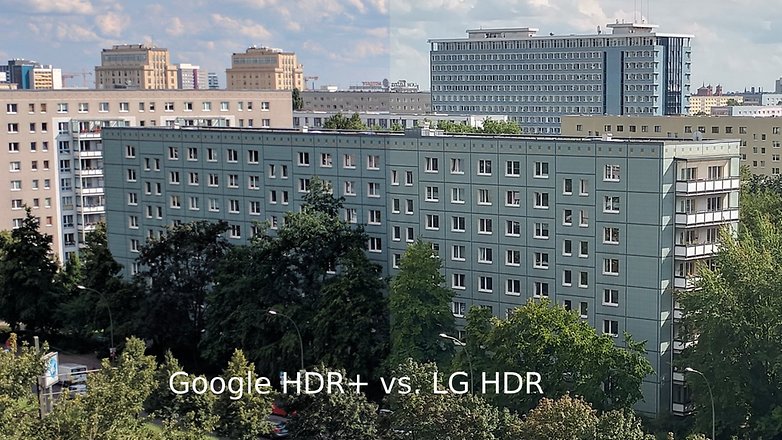 lg camera vs google camera hdr comparison
