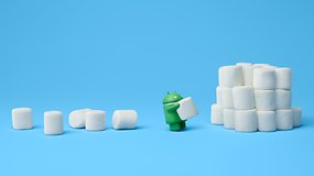 Esta é a prova de que o Marshmallow pode ser instalado em praticamente todo smartphone Android!