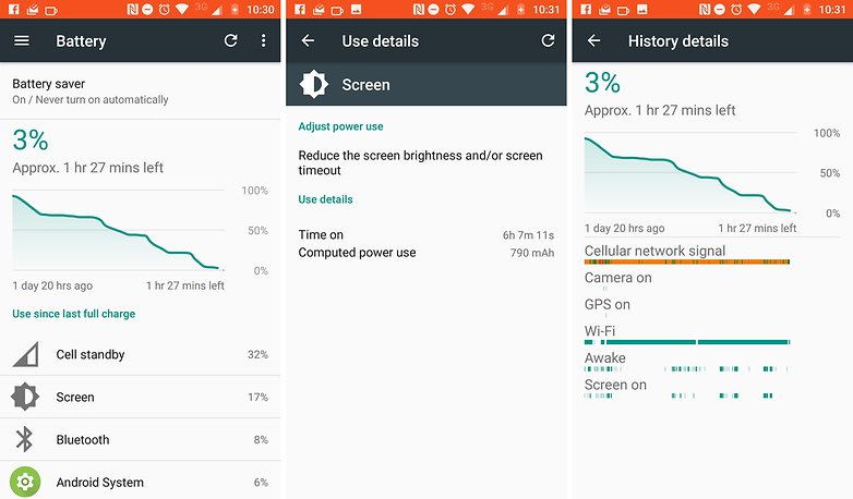 motorola moto g5s plus battery