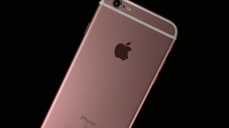 pink iphone 6s teaser hero