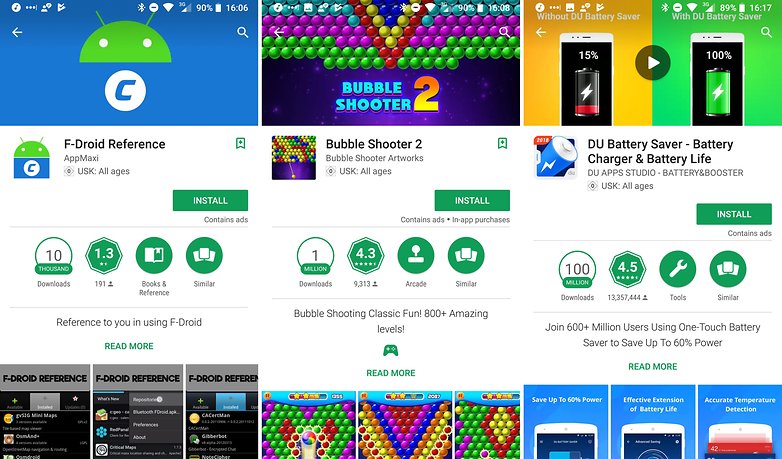 SPOTLED - Apps on Google Play