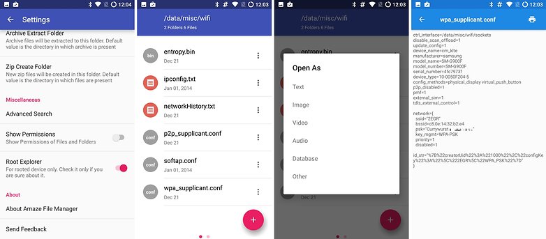 tunjukkan wifi passwort daripada explorer