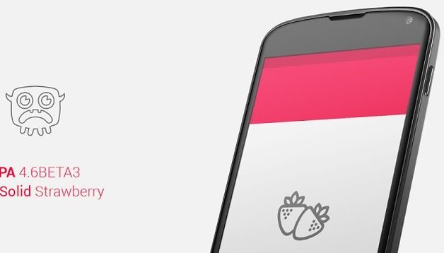 paranoid android solid strawberry