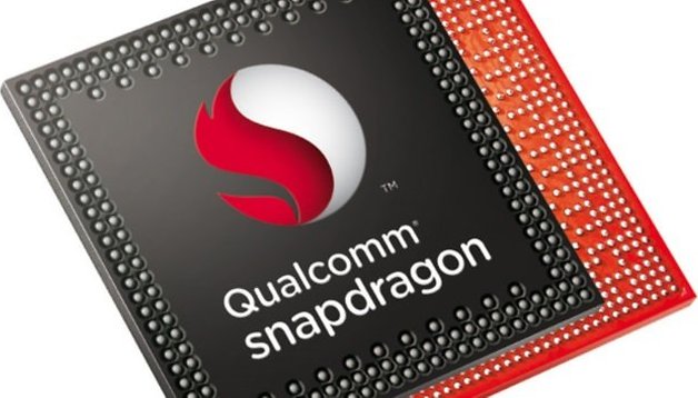 qualcomm snapdragon w