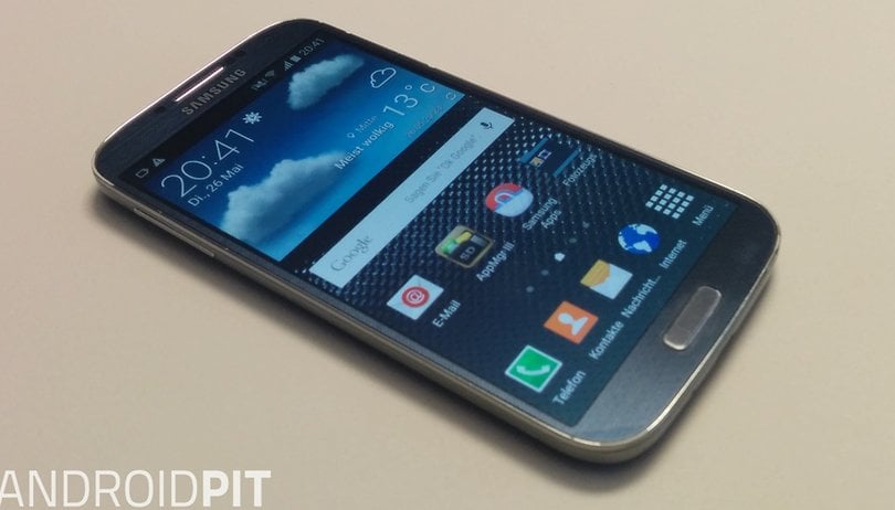 Galaxy S4 Lollipop problems to fix them NextPit