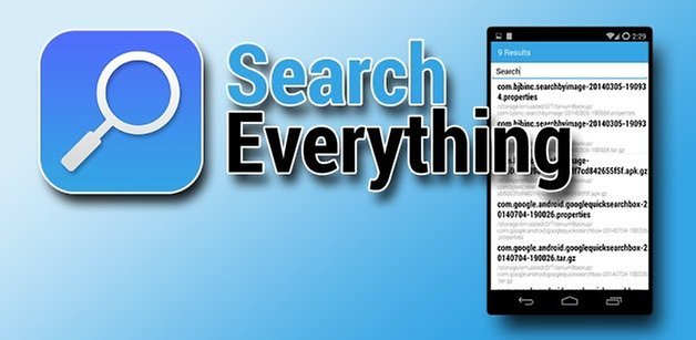 search everything teaser