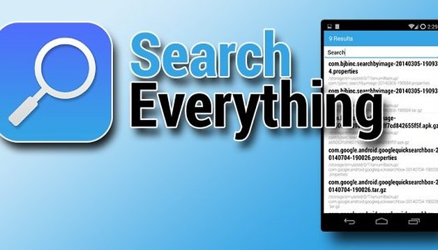 search everything teaser