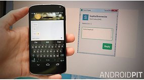 Mit diesen Android-Apps könnt Ihr SMS am PC schreiben und empfangen