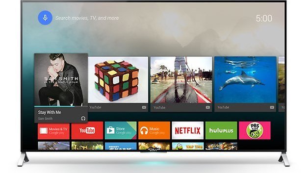 sony android tv 353