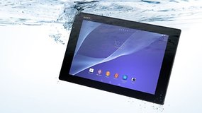 Sony Xperia Z4 Tablet Ultra: Daten, News, Gerüchte [Update: Zu schön, um wahr zu sein?]