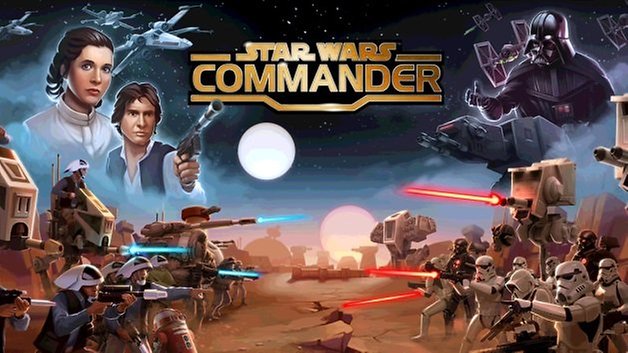 star wars commander teaser