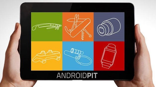top gadgets androidpit