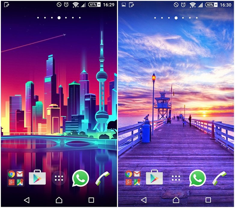 androidpit best free wallpaper apps zedge