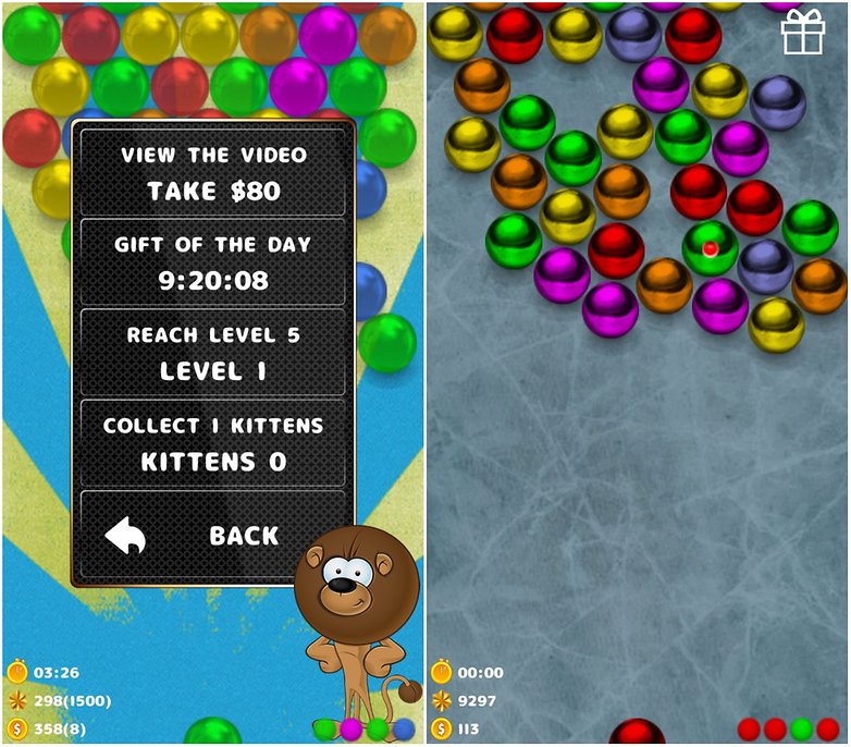 Bubble Shooter Balls APK for Android Download