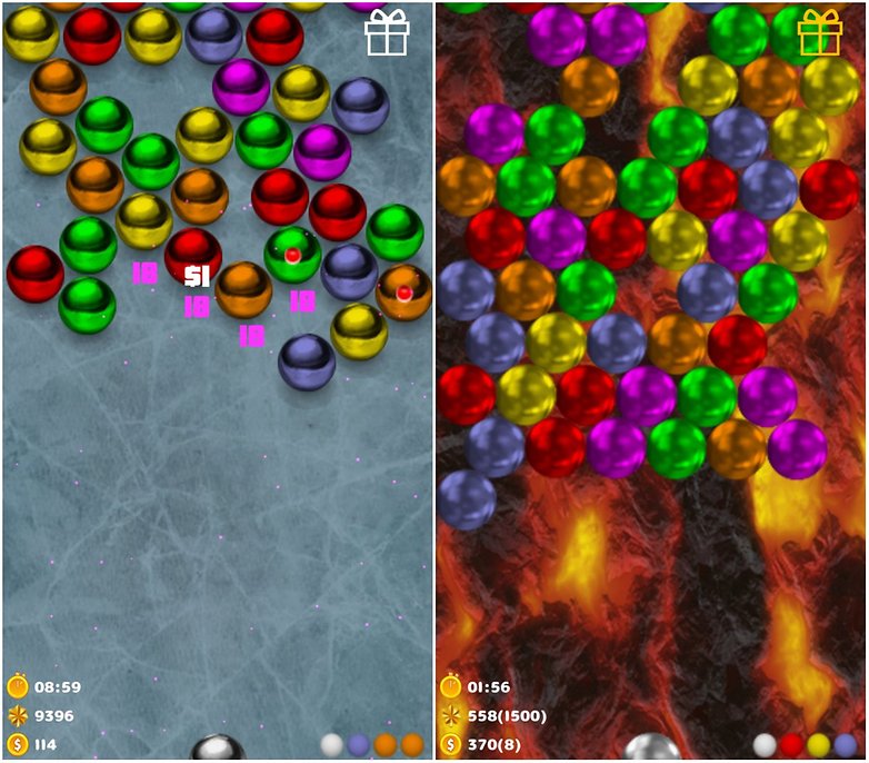 Bubble Shooter Balls APK for Android Download