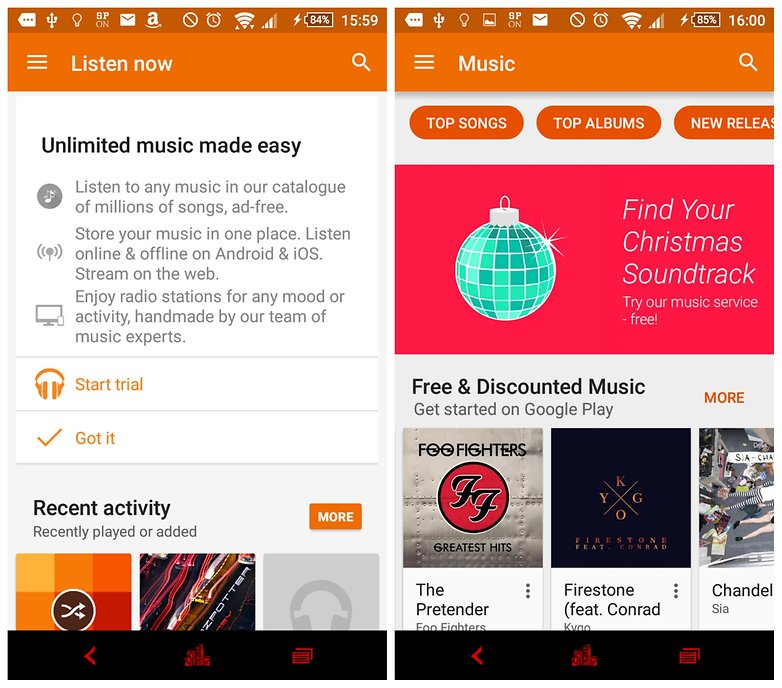 androidpit google play music screen 10