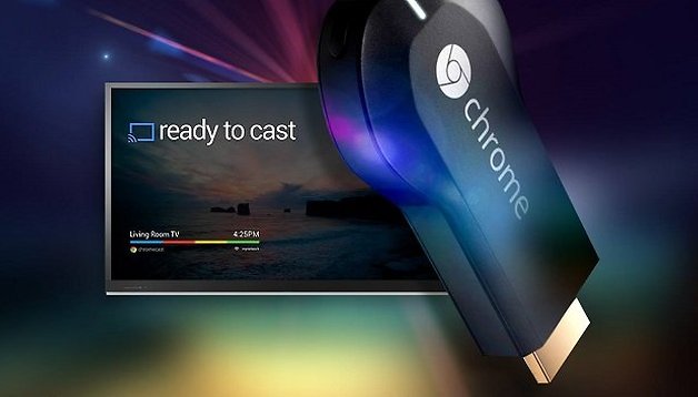 On a testé le nouveau Chromecast : peut-être le meilleur moyen de