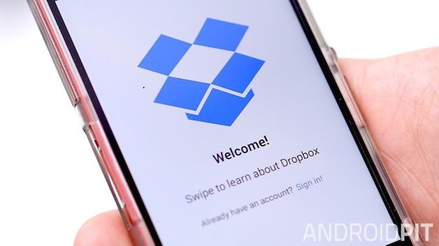 androidpit cloud storage apps