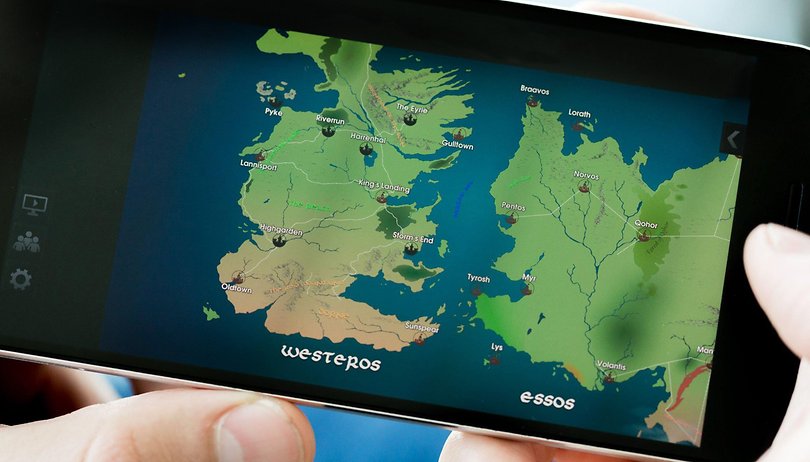 androidpit game of thrones map