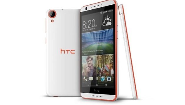 androidpit htc desire 820 teaser