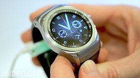 LG Watch Urbane LTE - Análisis del nuevo smartwatch de LG
