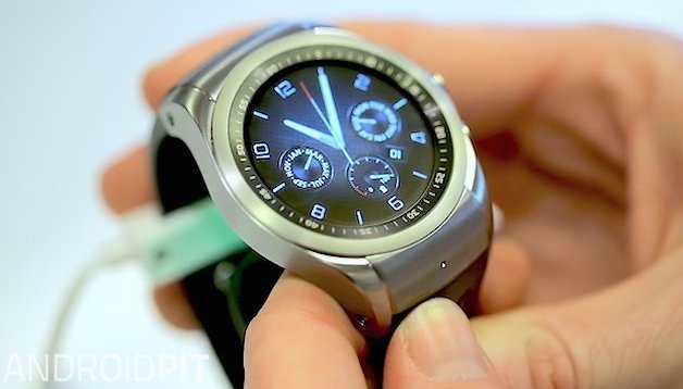 androidpit lg watch urbane lte 1