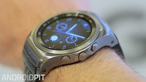 LG Watch Urbane LTE: lo smartwatch del futuro!