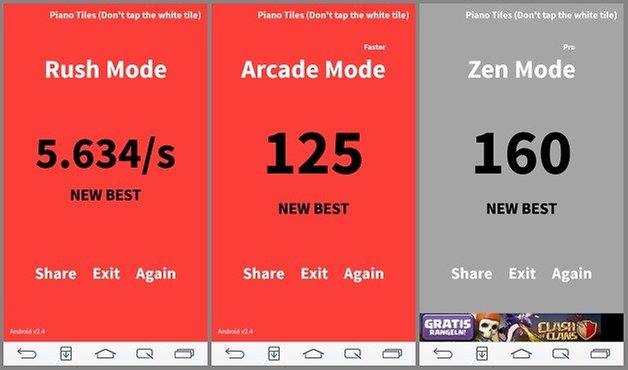 androidpit piano tiles screenshots 2