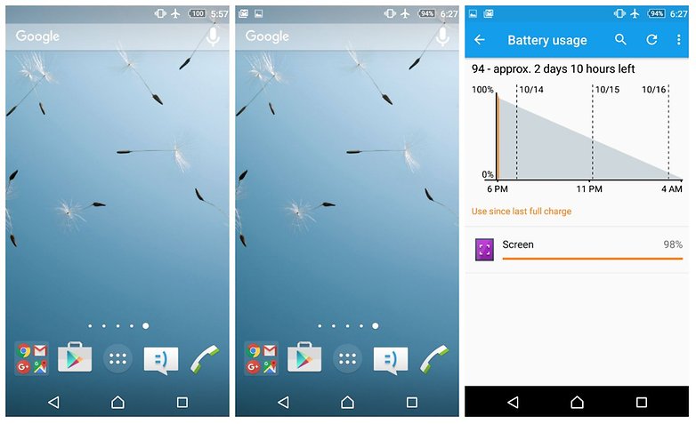 androidpit smartphone myths battery test 2