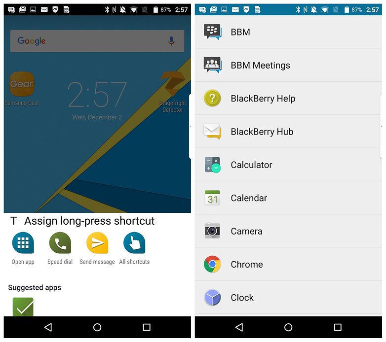 androidpit blackberry priv tips 2