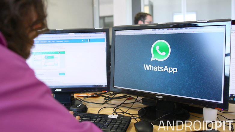 androidpit whatsapp on pc teaser picture