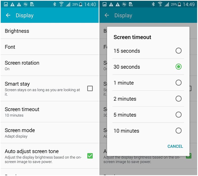 androidpit galaxy s5 battery tips 2