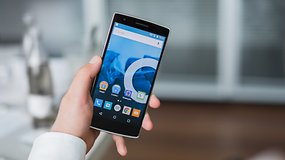 Android-Updates für das OnePlus One