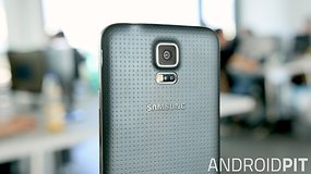 Samsung Galaxy S7 vs Samsung Galaxy S5: ¿Merece la pena el cambio?