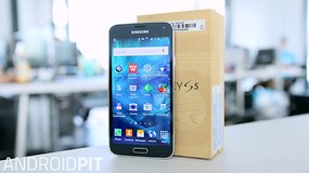 Test du Samsung Galaxy S5 : que vaut-il aujourd'hui ?