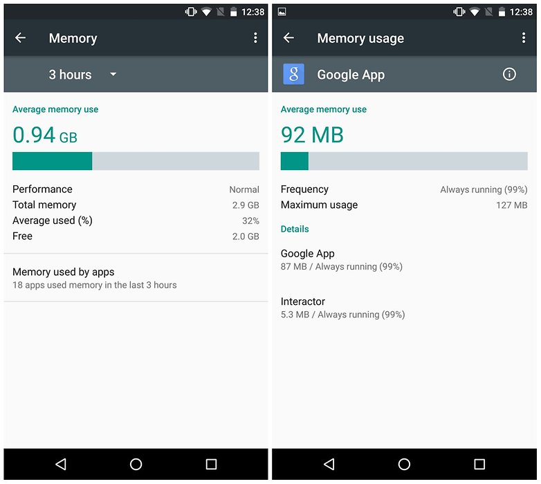 androidpit ram manager android marshmallow