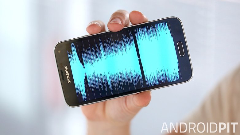 androidpit how to turn any song into ringtone hero