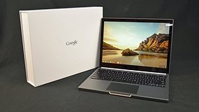 Google Play llega a los Chromebooks