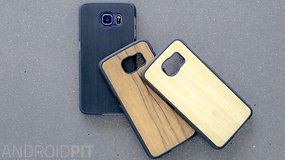 Not even these cool cases are good enough for your Galaxy S6