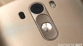 Actualización del LG G3 a Marshmallow disponible ya con PC Suite