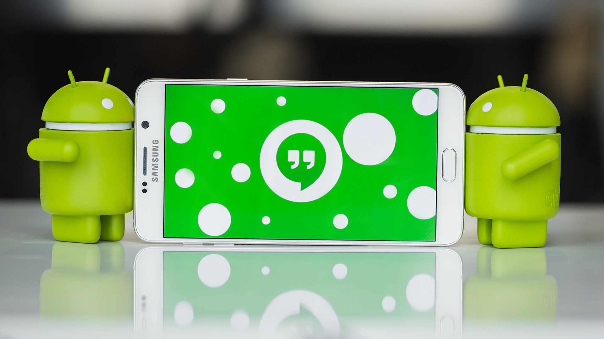 How Many Messaging Apps Does Google Have