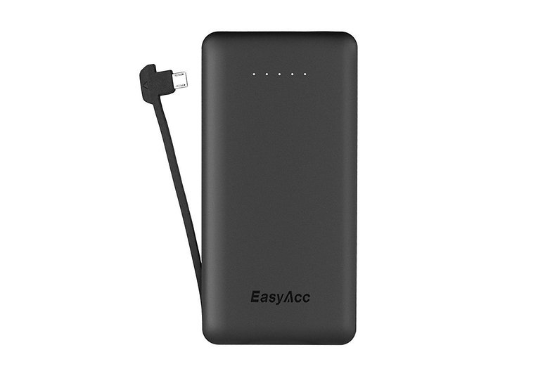 Powerbanka androidpit easyacc 6000