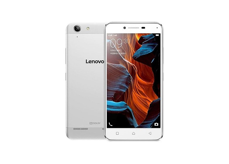 androidpit lenovo lemon 3 official