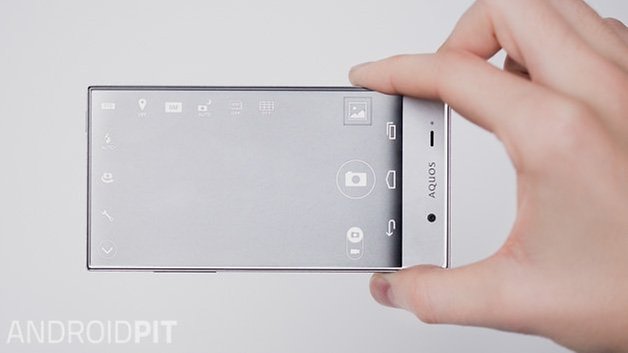 androidpit sharp aquos crystal 1