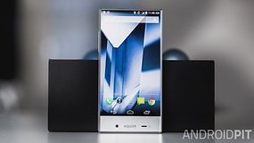 Sharp Aquos Crystal review: the best value device on Android? [new video added]