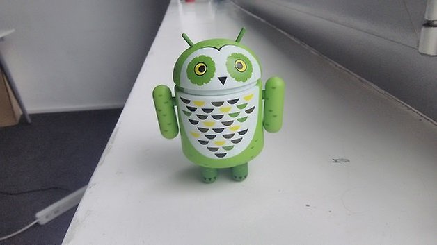 androidpit sharp aquos crystal camera android toy